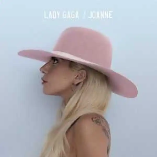 Joanne BY Lady Gaga